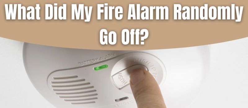 what-did-my-fire-alarm-randomly-go-off-the-causes-and-solutions