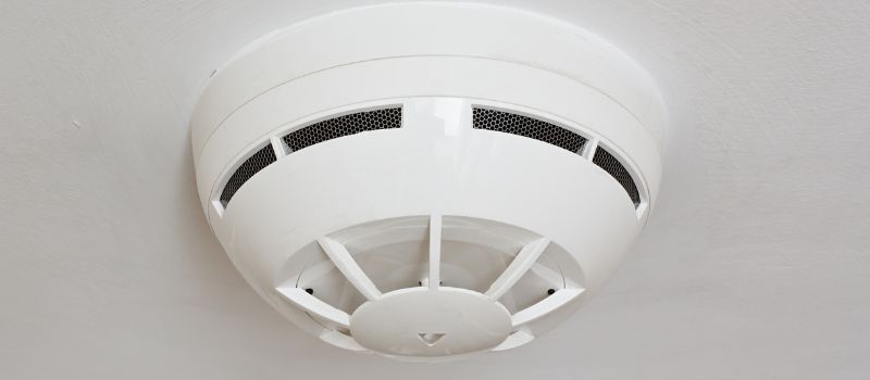 What Are The Two Types Of Heat Detectors   What Are Two Types Of Heat Detectors 